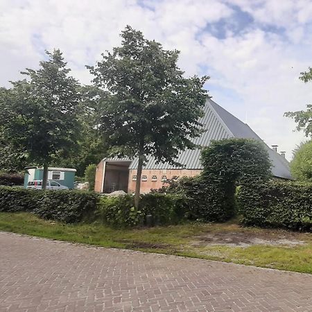 Vila Tobornottob Oosternijkerk Exteriér fotografie