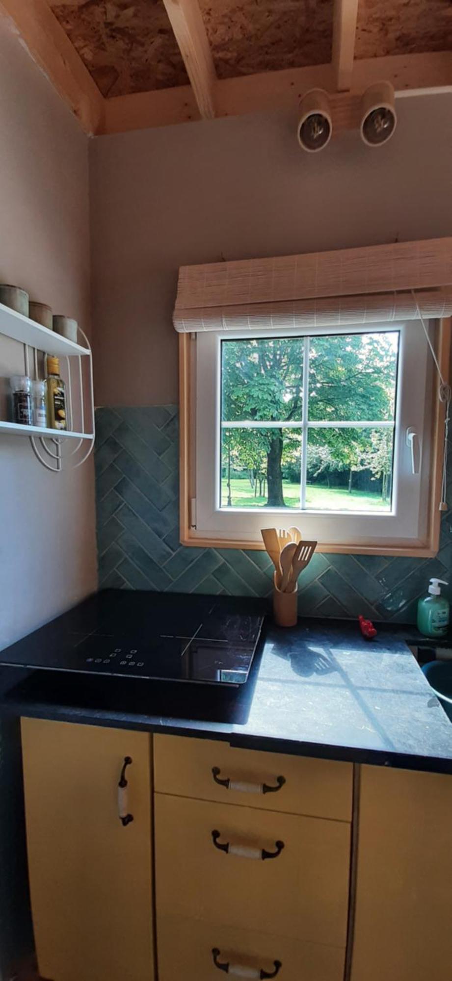 Vila Tobornottob Oosternijkerk Exteriér fotografie