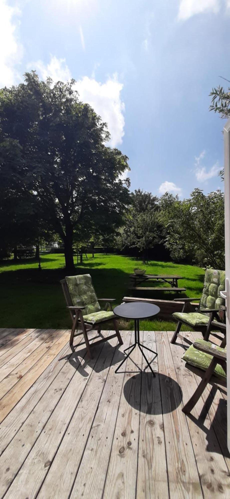 Vila Tobornottob Oosternijkerk Exteriér fotografie