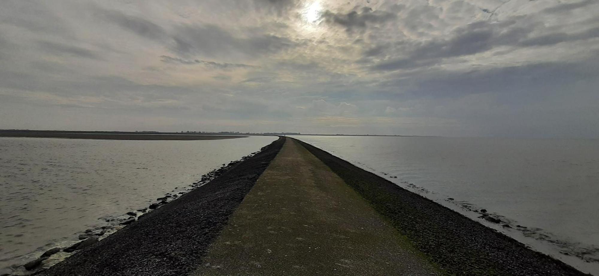 Vila Tobornottob Oosternijkerk Exteriér fotografie